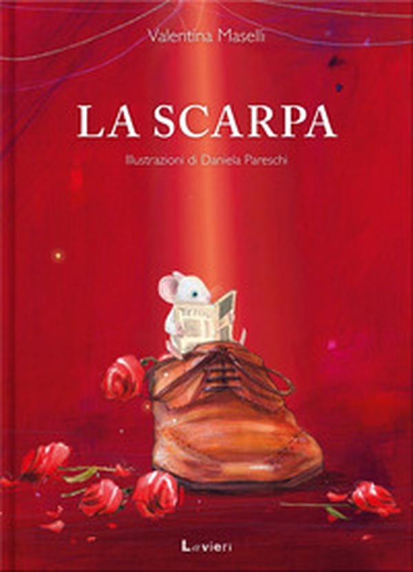 La scarpa - Librerie.coop La scarpa - Librerie.coop