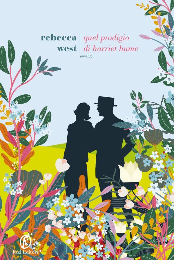 Quel prodigio di Harriet Hume - Librerie.coop Quel prodigio di Harriet Hume - Librerie.coop