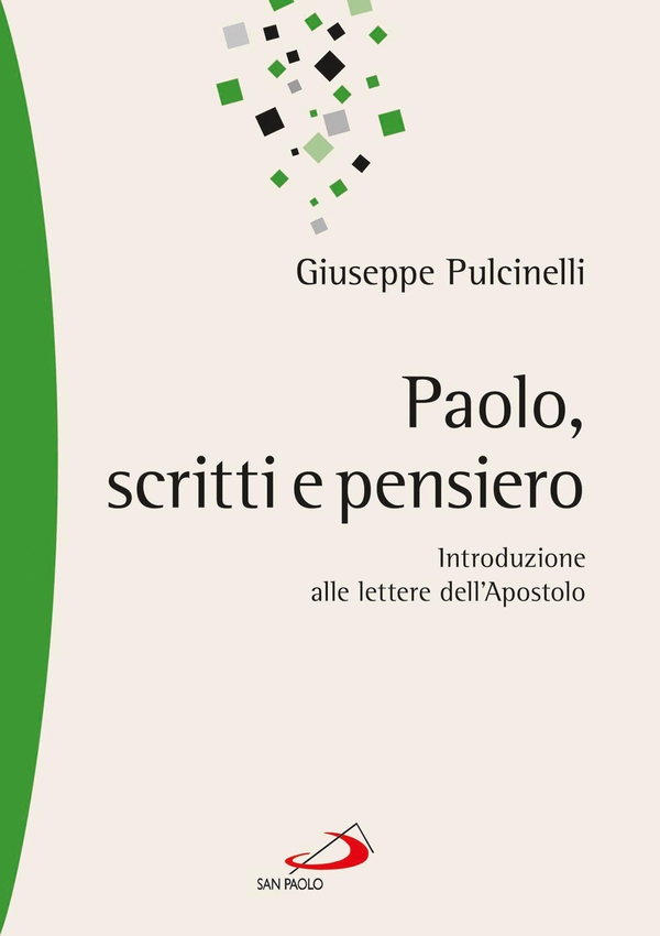 Paolo, scritti e pensiero. Introduzione alle lettere dell'Apostolo - Librerie.coop Paolo, scritti e pensiero. Introduzione alle lettere dell'Apostolo - Librerie.coop