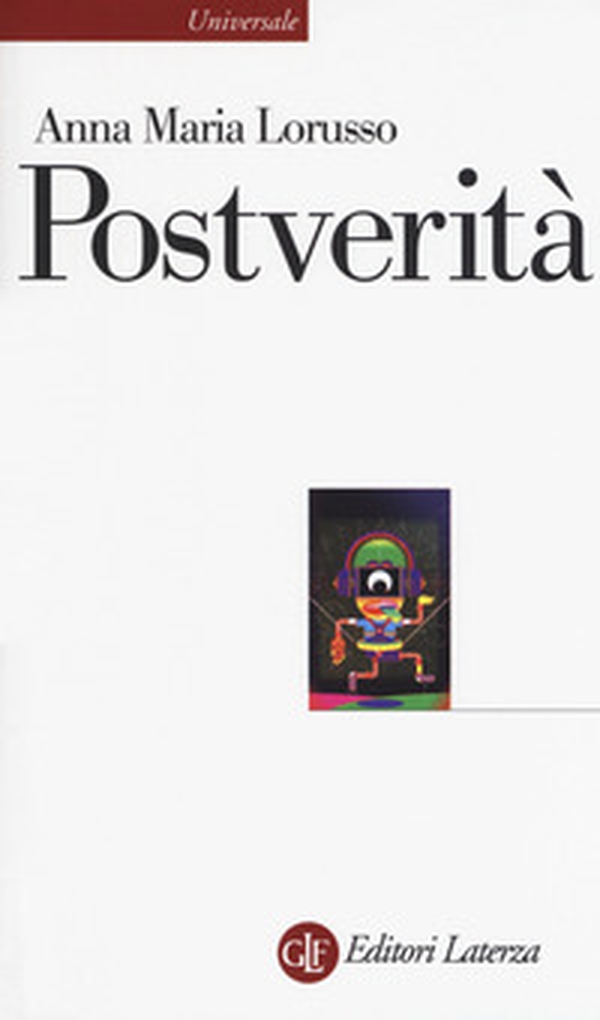 Postverità - Librerie.coop Postverità - Librerie.coop