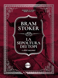 La sepoltura dei topi e altri racconti - Librerie.coop