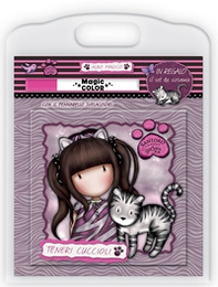 Teneri cuccioli. Gorjuss. Albo magico - Librerie.coop Teneri cuccioli. Gorjuss. Albo magico - Librerie.coop