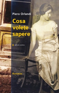 Cosa volete sapere - Librerie.coop