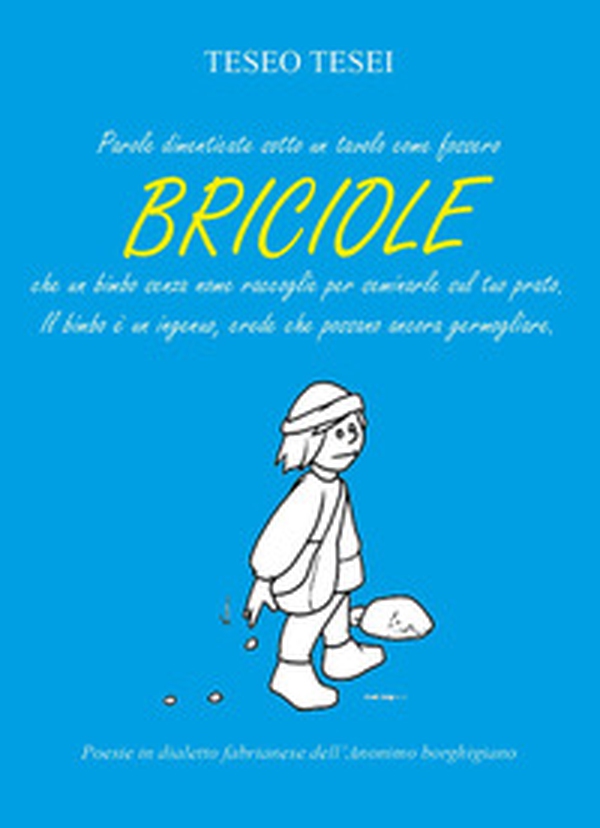 Briciole - Librerie.coop Briciole - Librerie.coop