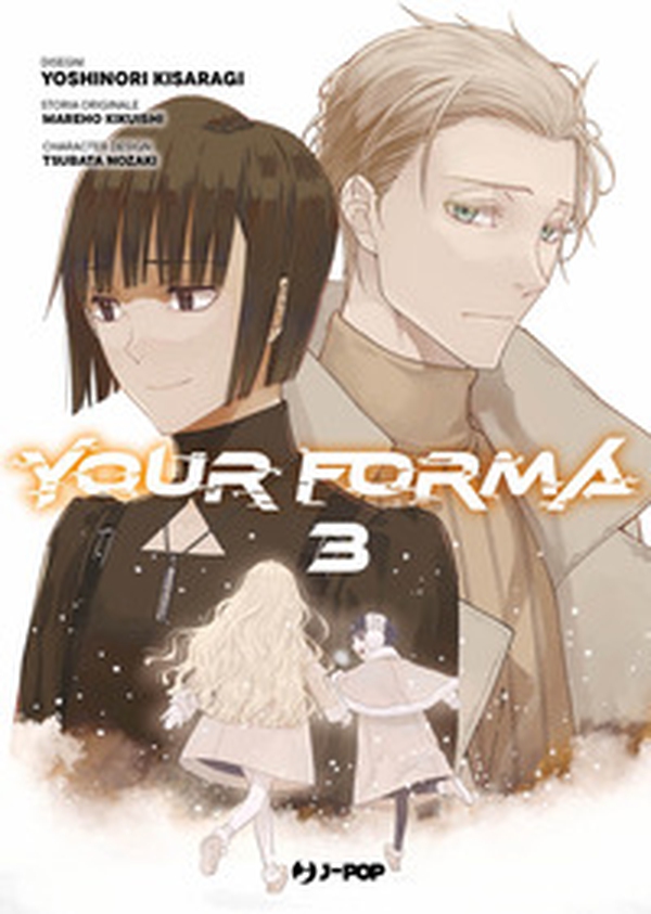 Your forma - Vol. 3 - Librerie.coop
