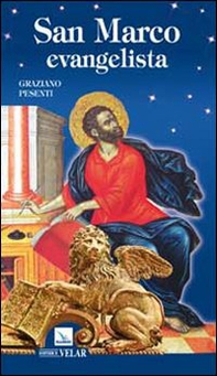San Marco evangelista - Librerie.coop