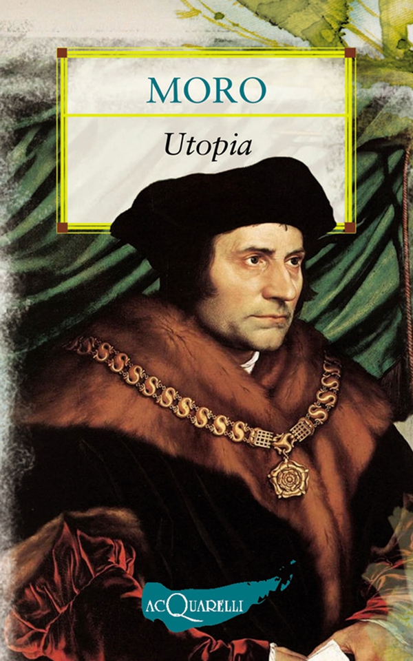 Utopia - Librerie.coop Utopia - Librerie.coop