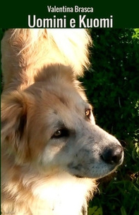 Uomini e Kuomi - Librerie.coop