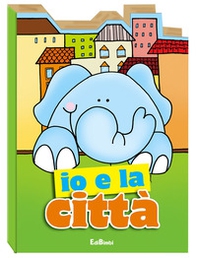 Io e la città - Librerie.coop Io e la città - Librerie.coop