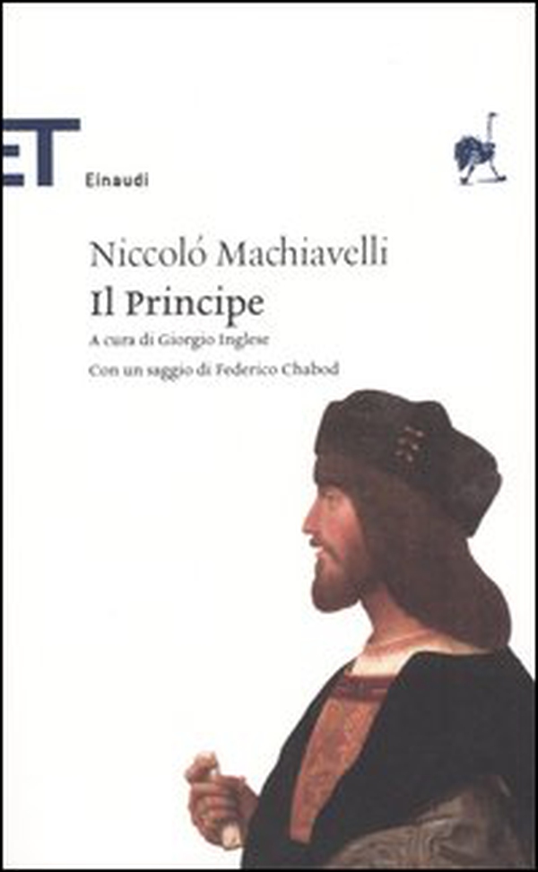 Il principe - Librerie.coop Il principe - Librerie.coop