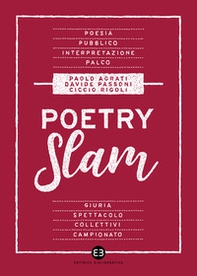 Poetry slam - Librerie.coop