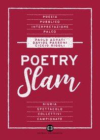 Poetry slam - Librerie.coop Poetry slam - Librerie.coop