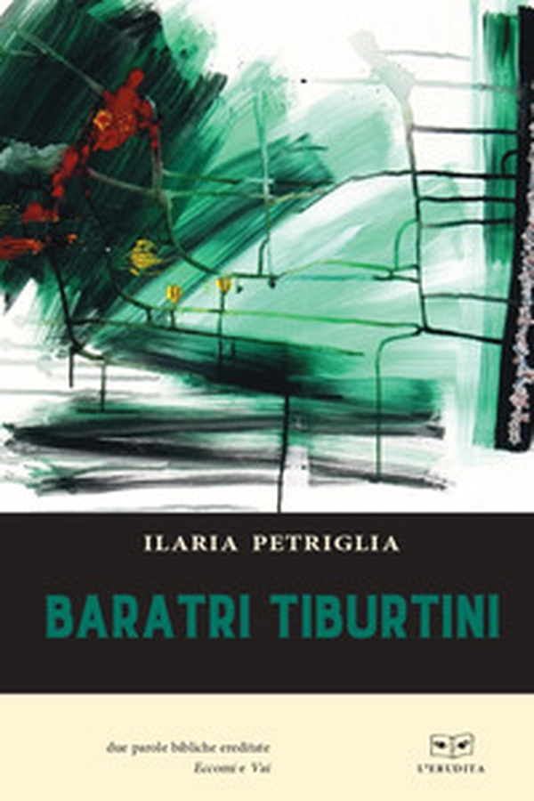 Baratri tiburtini - Librerie.coop Baratri tiburtini - Librerie.coop