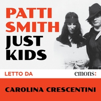 Just kids - Librerie.coop Just kids - Librerie.coop