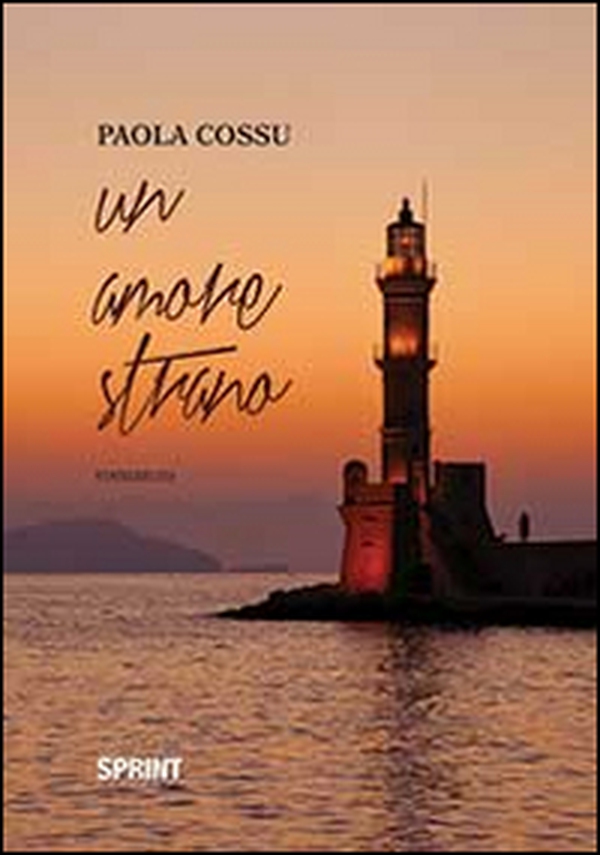 Un amore strano - Librerie.coop Un amore strano - Librerie.coop