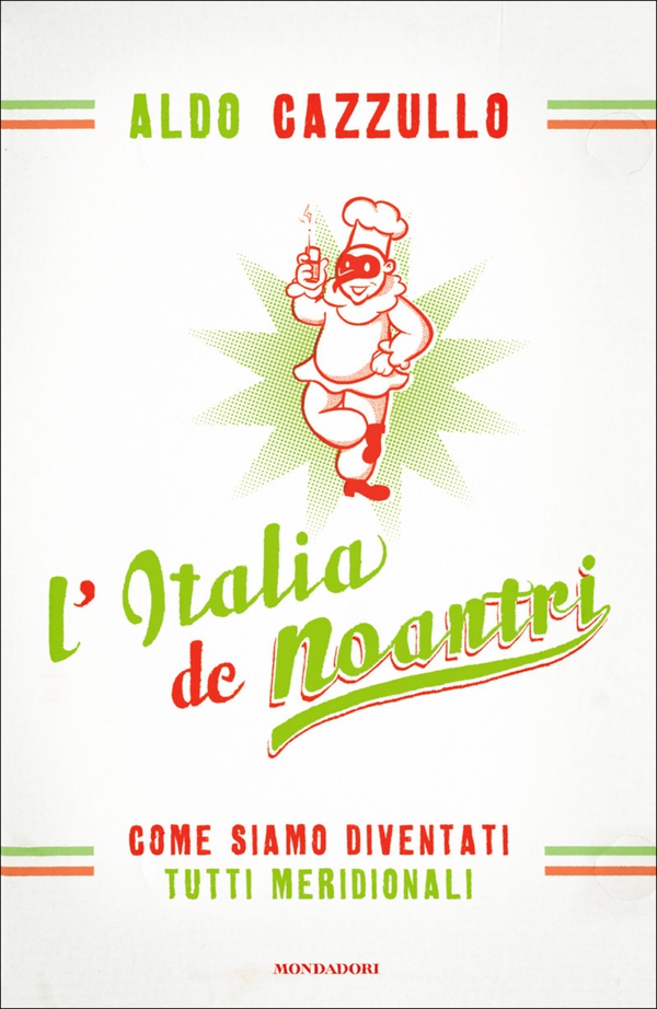 L'Italia de noantri - Librerie.coop L'Italia de noantri - Librerie.coop