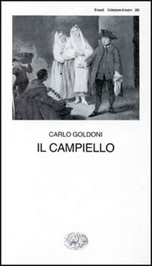 Il campiello - Librerie.coop Il campiello - Librerie.coop
