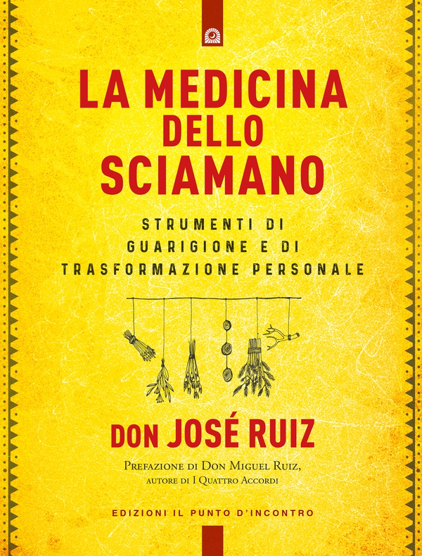 La medicina degli sciamani - Librerie.coop La medicina degli sciamani - Librerie.coop