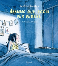 Abbiamo due occhi per vedere - Librerie.coop