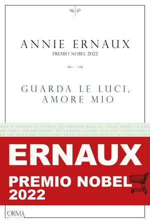 Guarda le luci, amore mio - Librerie.coop