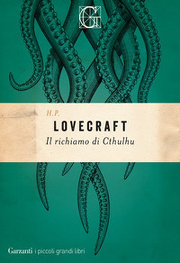 Il richiamo di Cthulhu - Librerie.coop Il richiamo di Cthulhu - Librerie.coop