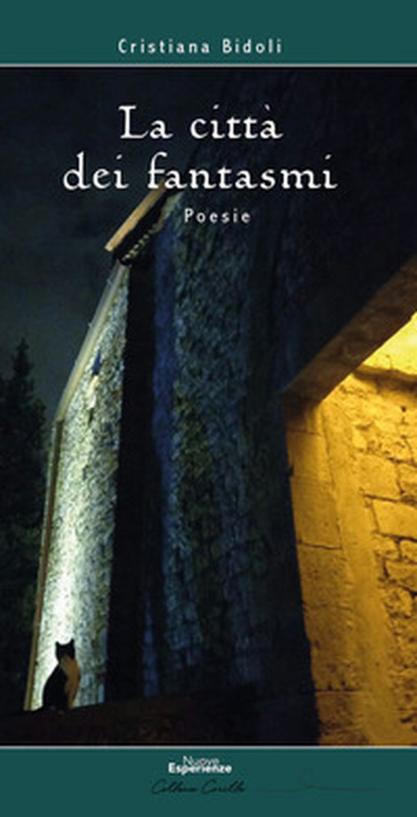 La città dei fantasmi - Librerie.coop La città dei fantasmi - Librerie.coop