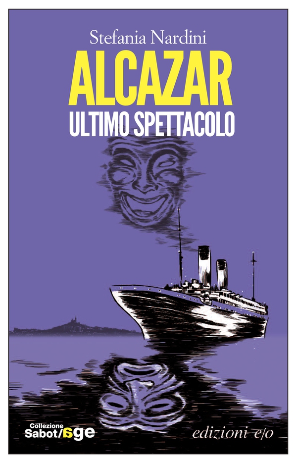 Alcazar, ultimo spettacolo - Librerie.coop Alcazar, ultimo spettacolo - Librerie.coop