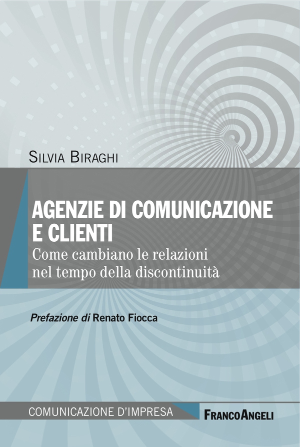 Agenzie di comunicazione e clienti - Librerie.coop Agenzie di comunicazione e clienti - Librerie.coop