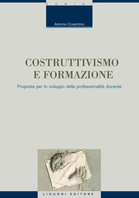 Costruttivismo e formazione - Librerie.coop Costruttivismo e formazione - Librerie.coop