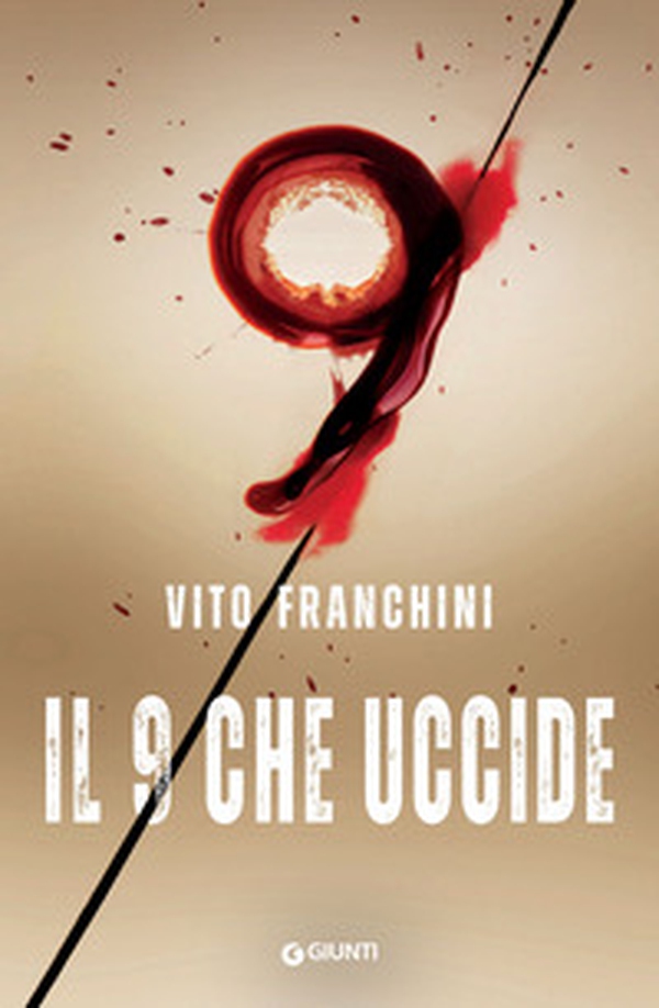 Il 9 che uccide - Librerie.coop Il 9 che uccide - Librerie.coop