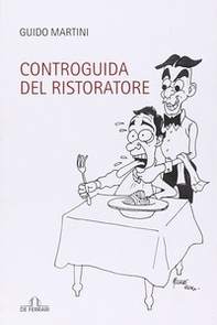 Controguida del ristoratore - Librerie.coop