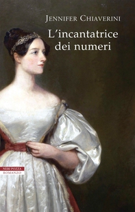 L'incantatrice dei numeri - Librerie.coop