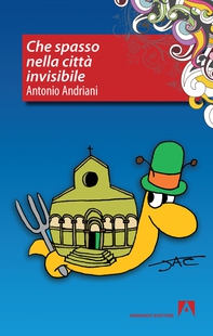 Che spasso nelle città invisibile - Librerie.coop