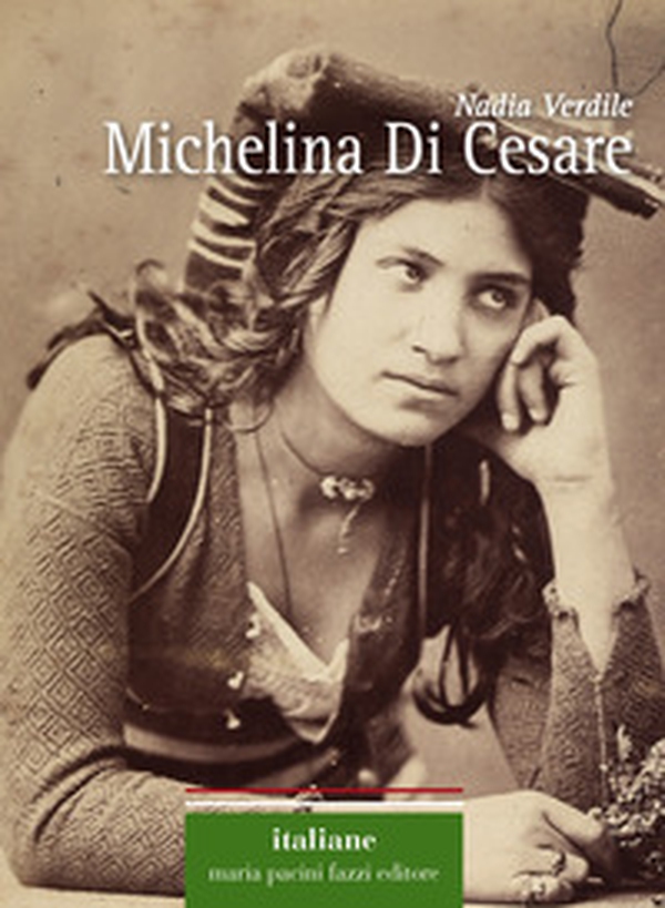 Michelina Di Cesare - Librerie.coop Michelina Di Cesare - Librerie.coop