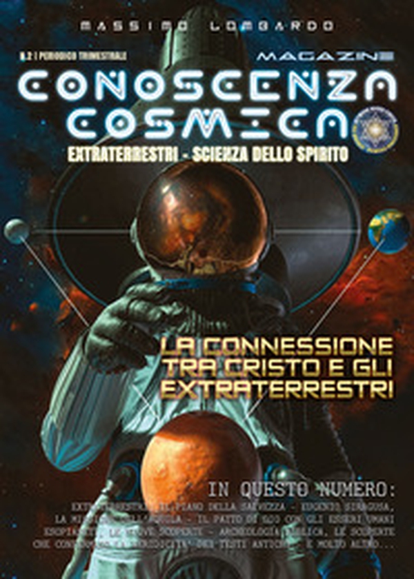 Conoscenza cosmica magazine - Librerie.coop Conoscenza cosmica magazine - Librerie.coop