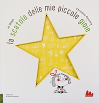 La scatola delle mie piccole gioie - Librerie.coop