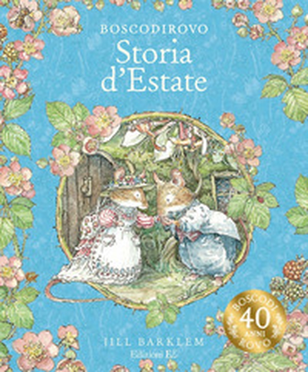 Storia d'estate. I racconti di Boscodirovo - Librerie.coop Storia d'estate. I racconti di Boscodirovo - Librerie.coop