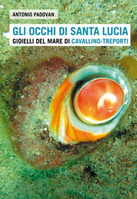 Gli occhi di santa Lucia. Gioielli del mare di Cavallino-Treporti - Librerie.coop