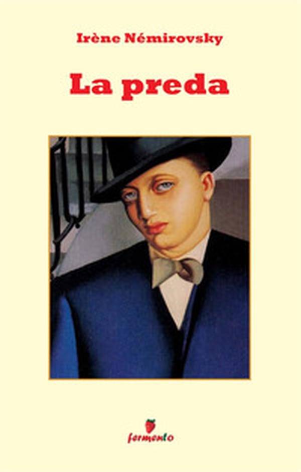 La preda - Librerie.coop