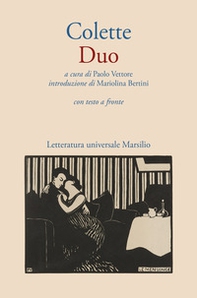 Duo. Testo originale a fronte - Librerie.coop