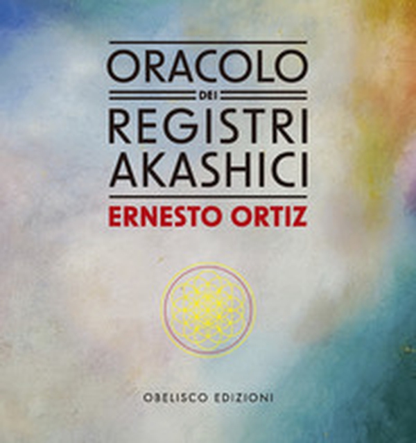 Oracolo dei registri akashici - Librerie.coop Oracolo dei registri akashici - Librerie.coop