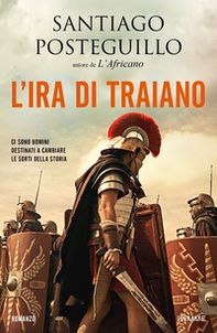 L'ira di Traiano - Librerie.coop L'ira di Traiano - Librerie.coop
