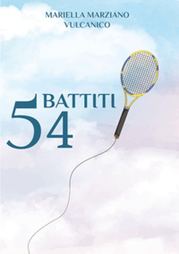 54 battiti - Librerie.coop 54 battiti - Librerie.coop