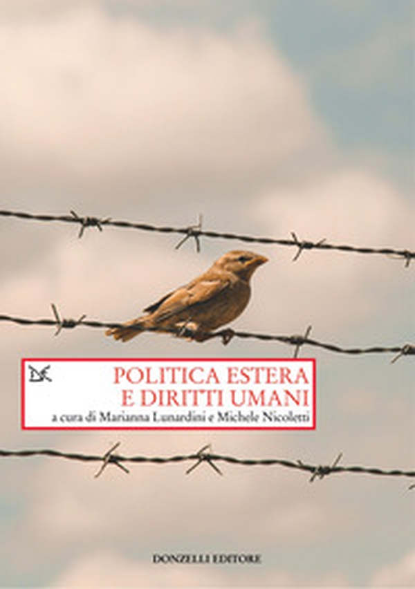 Politica estera e diritti umani - Librerie.coop Politica estera e diritti umani - Librerie.coop