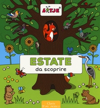 Estate da scoprire - Librerie.coop