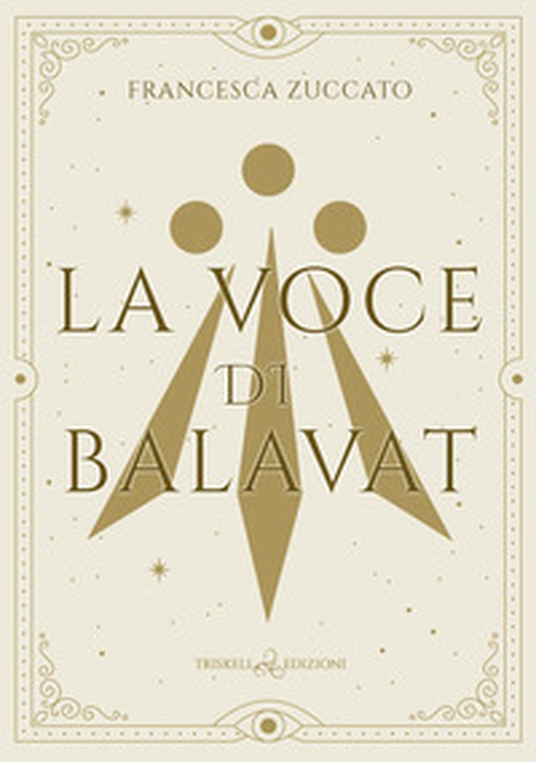La voce di Balavat - Librerie.coop La voce di Balavat - Librerie.coop