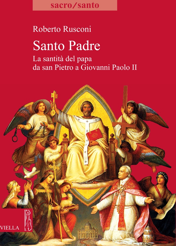 Santo Padre - Librerie.coop Santo Padre - Librerie.coop