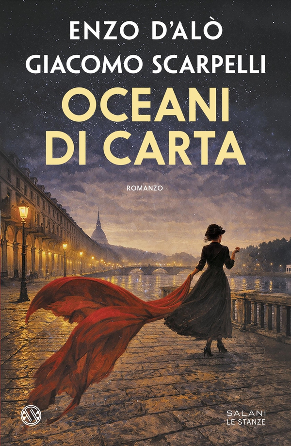 Oceani di carta - Librerie.coop