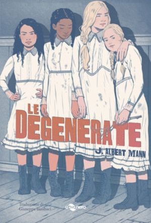 Le degenerate - Librerie.coop