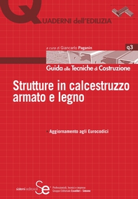 Strutture in calcestruzzo armato e legno - Librerie.coop